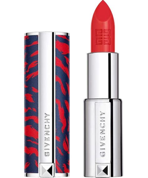 givenchy le rouge couture edition 2019|Le Rouge .